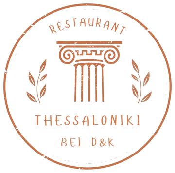 Restaurant Thessaloniki Logo