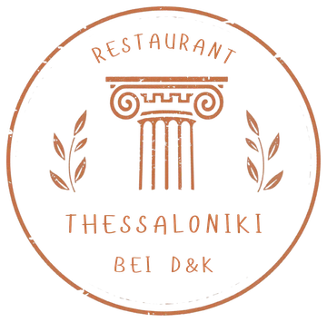 Restaurant Thessaloniki Logo